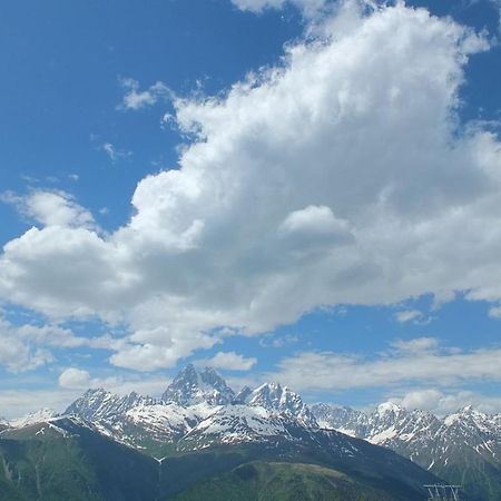 Mountain Cabins ميستيا المظهر الخارجي الصورة